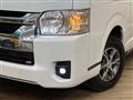 2024 Toyota Hiace Wagon