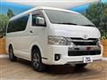 2024 Toyota Hiace Wagon