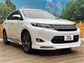 2015 Toyota Harrier Hybrid