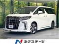 2022 Toyota Alphard G