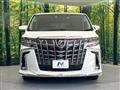 2022 Toyota Alphard G