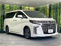 2022 Toyota Alphard G