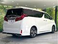 2022 Toyota Alphard G