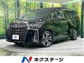 2018 Toyota Alphard G