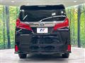 2018 Toyota Alphard G