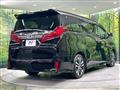 2018 Toyota Alphard G