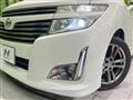 2012 Nissan Elgrand