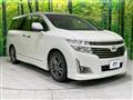 2012 Nissan Elgrand