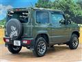 2022 Suzuki Jimny