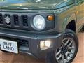 2022 Suzuki Jimny