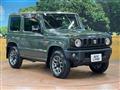 2022 Suzuki Jimny