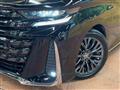 2023 Toyota Vellfire