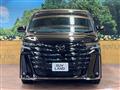 2023 Toyota Vellfire