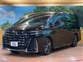 2023 Toyota Vellfire