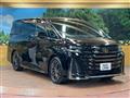 2023 Toyota Vellfire