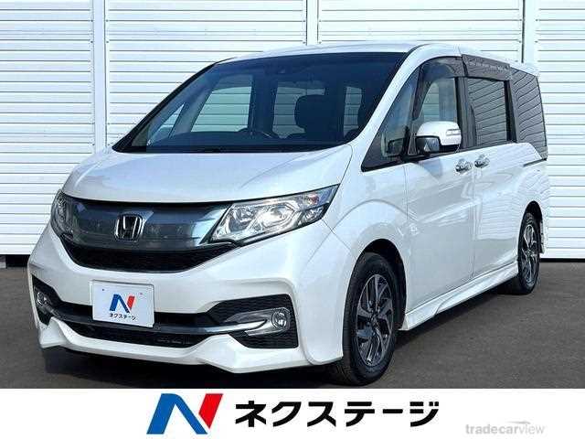 2016 Honda Honda Others