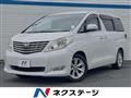 2008 Toyota Alphard G