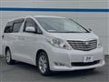 2008 Toyota Alphard G