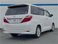 2008 Toyota Alphard G