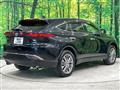 2021 Toyota Harrier Hybrid