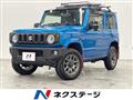 2022 Suzuki Jimny