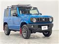 2022 Suzuki Jimny