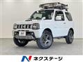 2014 Suzuki Jimny