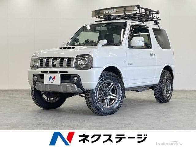 2014 Suzuki Jimny