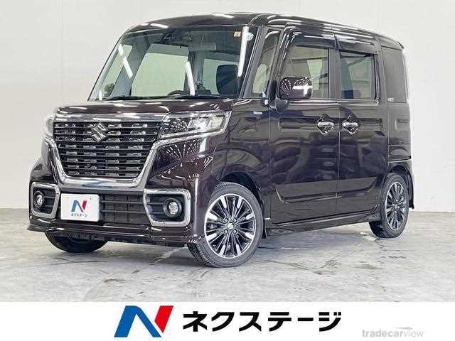 2020 Suzuki Suzuki Others