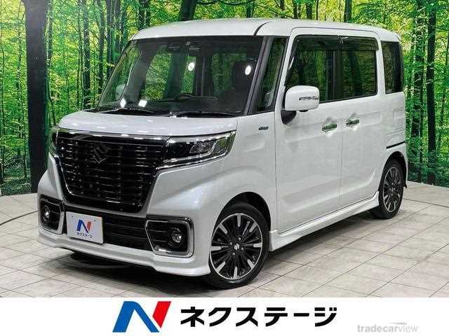 2018 Suzuki Suzuki Others