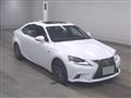 2013 Lexus IS