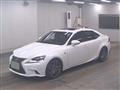 2013 Lexus IS