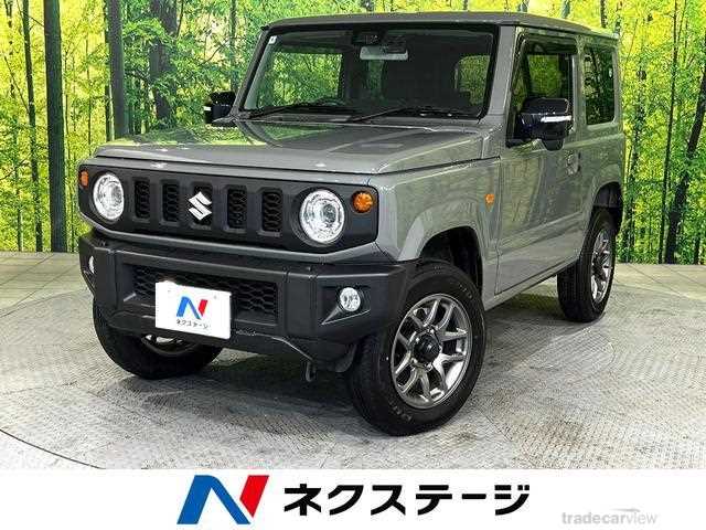 2024 Suzuki Jimny