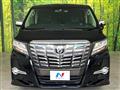 2016 Toyota Alphard G