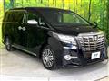 2016 Toyota Alphard G