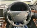 2009 Lexus LS