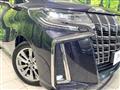 2021 Toyota Alphard G