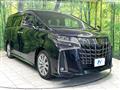 2021 Toyota Alphard G