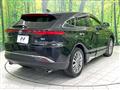 2021 Toyota Harrier Hybrid