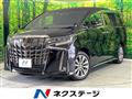 2022 Toyota Alphard G