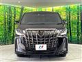 2022 Toyota Alphard G