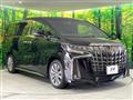 2022 Toyota Alphard G