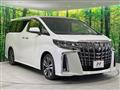 2018 Toyota Alphard G