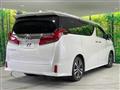 2018 Toyota Alphard G