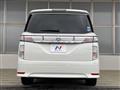 2019 Nissan Elgrand