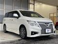 2019 Nissan Elgrand