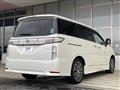 2019 Nissan Elgrand