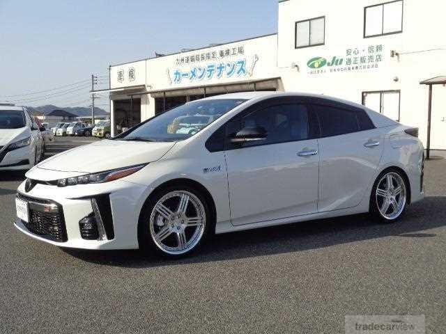 2018 Toyota Prius