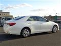 2016 Toyota Mark X