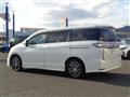 2014 Nissan Elgrand